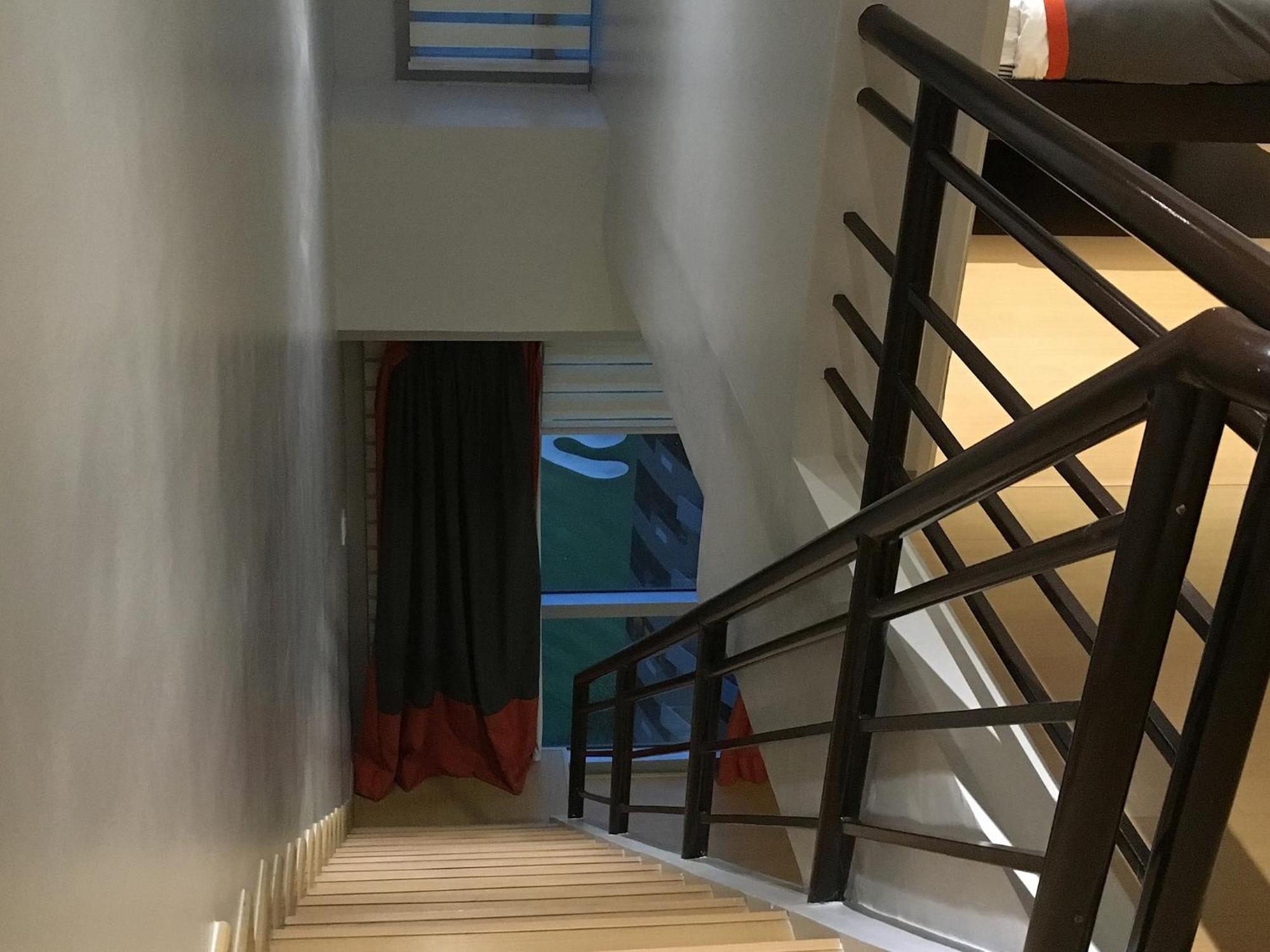 อะแวนต์ เซอร์วิซ สวีท Apartment มะนิลา ภายนอก รูปภาพ