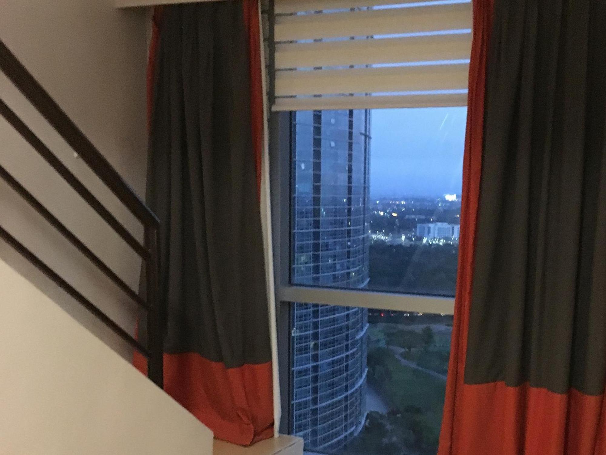 อะแวนต์ เซอร์วิซ สวีท Apartment มะนิลา ห้อง รูปภาพ