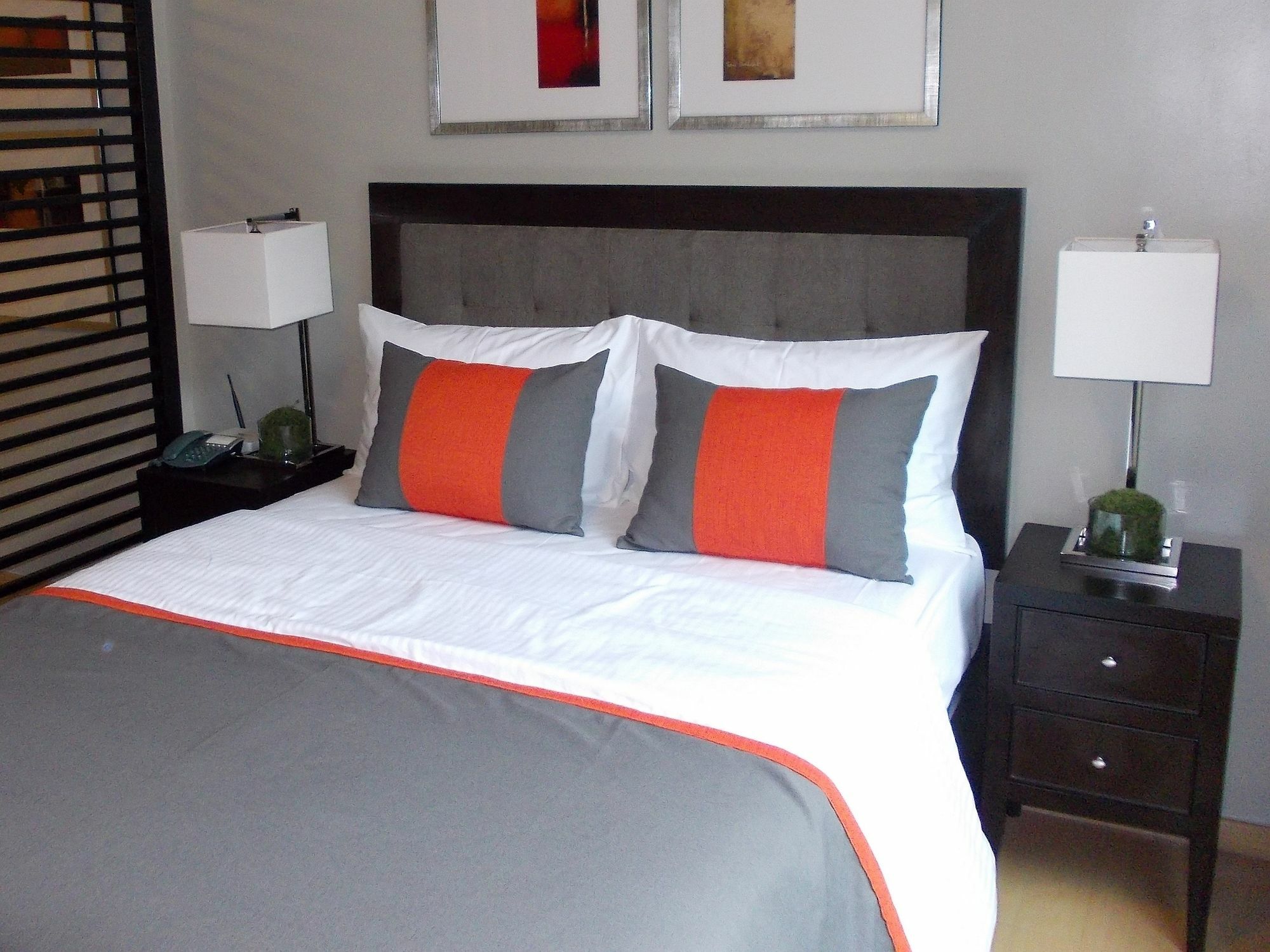 อะแวนต์ เซอร์วิซ สวีท Apartment มะนิลา ภายนอก รูปภาพ